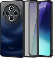 Etui i futerały do telefonów - Tech-Protect Magmat Xiaomi Redmi 14C / Poco C75 matte black - miniaturka - grafika 1