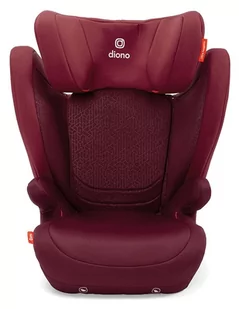 Diono Monterey 4DXT 15-36kg Plum - Foteliki samochodowe - miniaturka - grafika 1
