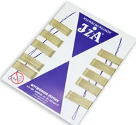 Ozdoby do włosów - Wsuwki do włosów IZA proste ZŁOTE 4 cm 100 SZTUK - miniaturka - grafika 1