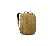 Plecaki - Thule TL-TATB140N - Plecak podróżny Aion 40 l brązowy - miniaturka - grafika 1