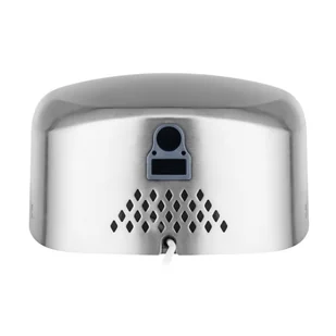 Automatyczna suszarka do rąk ze stali nierdzewnej z filtrem HEPA 1350W Delta HD1AK1 Impeco - Suszarki do rąk i włosów - miniaturka - grafika 2