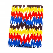 Lusterka do makijażu - Midex, Składane Lusterko Kieszonkowe, Różne Kolory - miniaturka - grafika 1