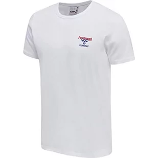 hummel T-shirt męski Hmlic Dayton - Koszulki męskie - miniaturka - grafika 1