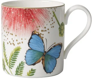 Villeroy & Boch V & B Amazonia filiżanka do kawy L nowy 1035141300 - Filiżanki - miniaturka - grafika 3