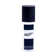Dezodoranty i antyperspiranty męskie - James Bond 007 007 007 75 ml dezodorant z atomizerem - miniaturka - grafika 1