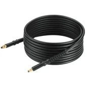 Akcesoria do myjek - Karcher Wąż WYSOKOCIŚNIENIOWY 9m DO MYJEK SERII K 2.641-721.0 - miniaturka - grafika 1