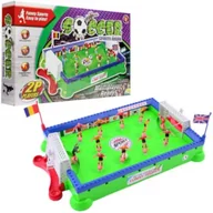 Piłki dla dzieci - Gra piłkarze Trifox - miniaturka - grafika 1