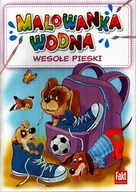Czasopisma - Fakt dla Malucha - miniaturka - grafika 1