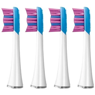 SENCOR SENCOR Końcówka do szczoteczki SENCOR SOX 003WH - Końcówki do szczoteczek elektrycznych - miniaturka - grafika 1