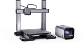 Drukarki 3D - Drukarka 3D Snapmaker Artisan - miniaturka - grafika 1