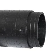 Kratki wentylacyjne - Kanał wentylacyjny OKRĄGŁY EPP-15-SRGL-125-0100 125 mm 1 m Alnor - miniaturka - grafika 1