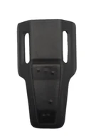 Kabury i pokrowce - Płetwa obniżana na pas P-99, Glock, Wist, H&amp;K - miniaturka - grafika 1