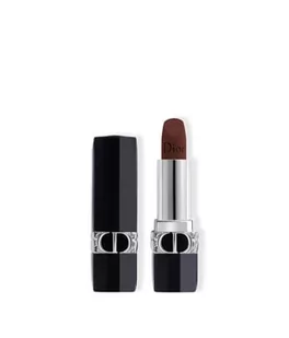 DIOR Rouge Dior Velvet Szminka 3.5 g Nr. 400 - Velvet - Szminki - miniaturka - grafika 1