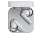 Słuchawki - cmf by Nothing CMF Buds Pro 2 Light Grey - miniaturka - grafika 1