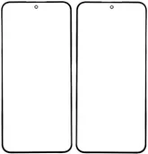 Części serwisowe do telefonów - SZYBA EKRANU + KLEJ OCA XIAOMI 13 - miniaturka - grafika 1