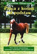 Poradniki hobbystyczne - Praca z końmi od podstaw - miniaturka - grafika 1