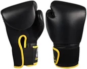 Rękawice bokserskie - Avento Rękawice bokserskie treningowe Avento 6 oz 41BH-ZWG-6 - miniaturka - grafika 1