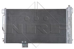 NRF Skraplacz, klimatyzacja 350219 - Akcesoria do klimatyzacji i ogrzewania - miniaturka - grafika 1