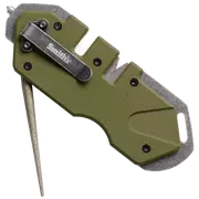 Akcesoria do noży - Ostrzarka Smith's PP1-Tactical OD Green (50981) - miniaturka - grafika 1