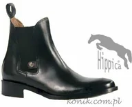 Buty do jazdy konnej - Hippica Sztyblety OCIEPLANE - miniaturka - grafika 1