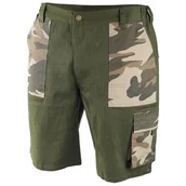 Odzież robocza - Dedra Szorty ochronne moro rozmiar M Dedra BH43ST-M - miniaturka - grafika 1