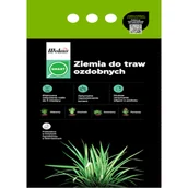 Ziemia ogrodowa - Ziemia do traw ozdobnych 10 l Wokas - miniaturka - grafika 1