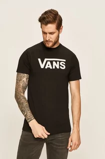 Koszulki męskie - Vans - T-shirt - grafika 1