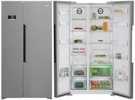 Lodówki - Beko GN163130XBN - miniaturka - grafika 1