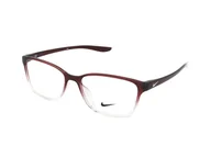 Okulary korekcyjne, oprawki, szkła - Nike 7027 609 - miniaturka - grafika 1
