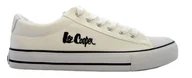 Trampki męskie - Buty męskie trampki LEE COOPER (LCW-22-31-0860M)-44 - miniaturka - grafika 1