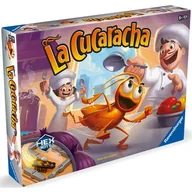 Zabawki zręcznościowe - La Cucaracha - miniaturka - grafika 1