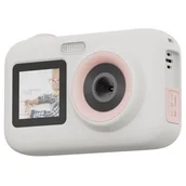 Kamery sportowe - SJCAM FUNCAM PLUS White - miniaturka - grafika 1