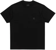 Koszulki męskie - DC 1994 SS Tee ADYKT03246-KVJ0 Czarne S - miniaturka - grafika 1