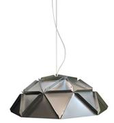 Lampy sufitowe - KingHome Lampa wisząca SPUTNIK MD21010-1-700 - miniaturka - grafika 1