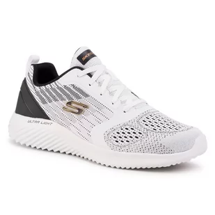 SKECHERS Skechers - Sneakersy Męskie - 232004/WBK 232004/WBK - Sneakersy męskie - miniaturka - grafika 1