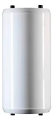 Akcesoria grzewcze - Zbiornik buforowy UKV 100 ocieplony, nieemaliowany, wiszący w obudowie metalowej o pojemności 100 litrów - miniaturka - grafika 1