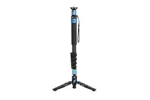 Monopod Sirui P-325FL - Akcesoria fotograficzne - miniaturka - grafika 1