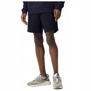 4F Spodenki Męskie Czarne Sportstyle Tshom059 Xxl - Spodenki męskie - miniaturka - grafika 1