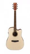 Gitary elektryczne - Ibanez PF10CE-OPN - miniaturka - grafika 1