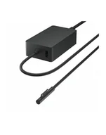 Zasilacze do laptopów - MICROSOFT ZASILACZ DO LAPTOPA MS SURFACE NETZTEIL 127W - miniaturka - grafika 1