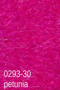 Koc bawełniany akrylowy 150x200 0293/30 amarantowy petunia jednobarwny narzuta pled - Koce - miniaturka - grafika 1