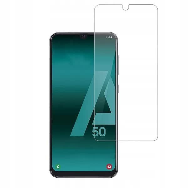 SZKŁO HARTOWANE 9H DO SAMSUNG A50 OCHRONNE