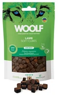 Przysmaki dla psów - Woolf Soft Cubes Monoprotein Lamb 100g - miniaturka - grafika 1