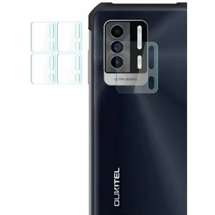 Etui 3MK Matt Case do Realme 9 5G Czarny - Etui i futerały do telefonów - miniaturka - grafika 1