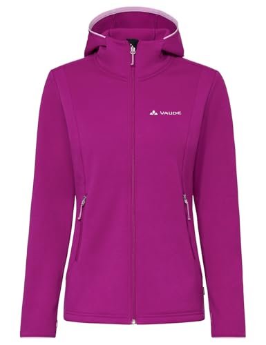VAUDE Damska bluza z kapturem Idris