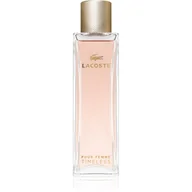 Wody i perfumy damskie - Lacoste Timeless woda perfumowana 90 ml - miniaturka - grafika 1