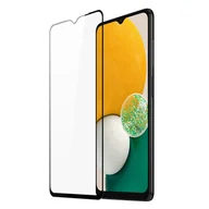 Szkła hartowane na telefon - TEMPERED Dux Ducis Dux Ducis 9D Glass wytrzymałe szkło hartowane 9H na cały ekran z ramką Samsung Galaxy A13 5G czarny (case friendly) - miniaturka - grafika 1
