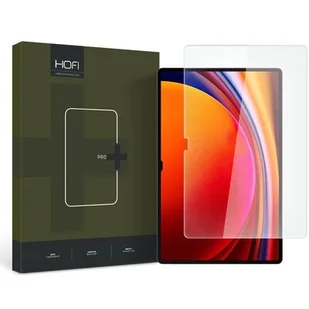 Szkło hartowane HOFI Glass Pro+ do Samsung Galaxy Tab S7 FE/S7+/S8+/S9+ Plus 12.4 - Akcesoria do tabletów i e-booków - miniaturka - grafika 1