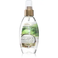 Serum do włosów - OGX Coconut Oil, Odżywczo-Nawilżający Olej Do Włosów, 118ml - miniaturka - grafika 1