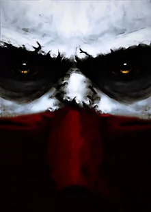 Face It! Star Wars Gwiezdne Wojny - Darth Malak - plakat 21x29,7 cm - Plakaty - miniaturka - grafika 1